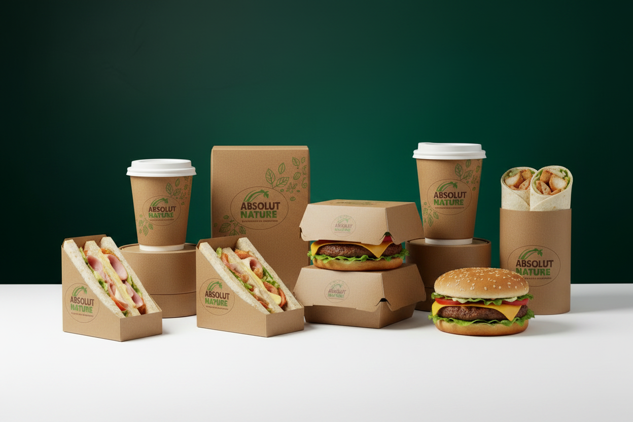 Food Containers